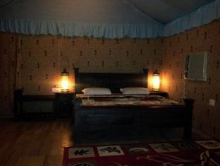 Mahadev Resort Sām Kültér fotó