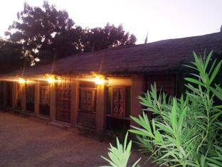 Mahadev Resort Sām Kültér fotó